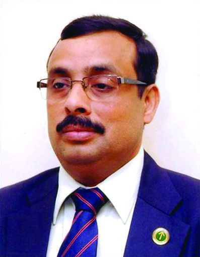 Dr. Sunil Shukla Director General Entrepreneurship Development Institute of India EDII Ahmedabad