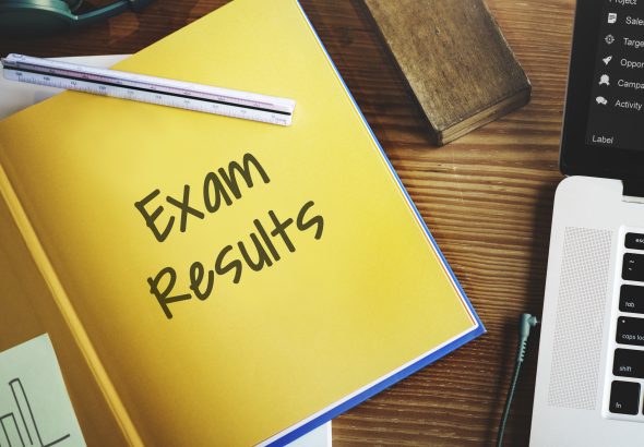 JEE Result Op-Ed Moped