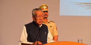 Greenwood High Students celebrate their ‘Graduation Day’ in style-OpEd-Moped