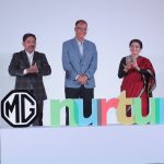 MG Motor India to upskill over 25,000 students in four years under MG Nurture-OpEd-Moped