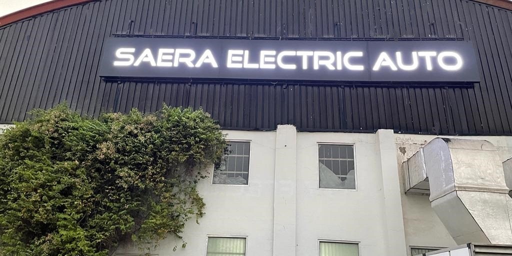 Saera Electric Auto enters into vehicle-financing tie-up with AMU Leasing Pvt. Ltd-OpEd-Moped
