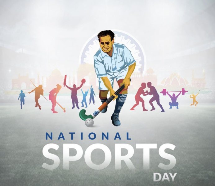 National Sports Day 2023 When is Rashtriya Khel Divas? Its history and