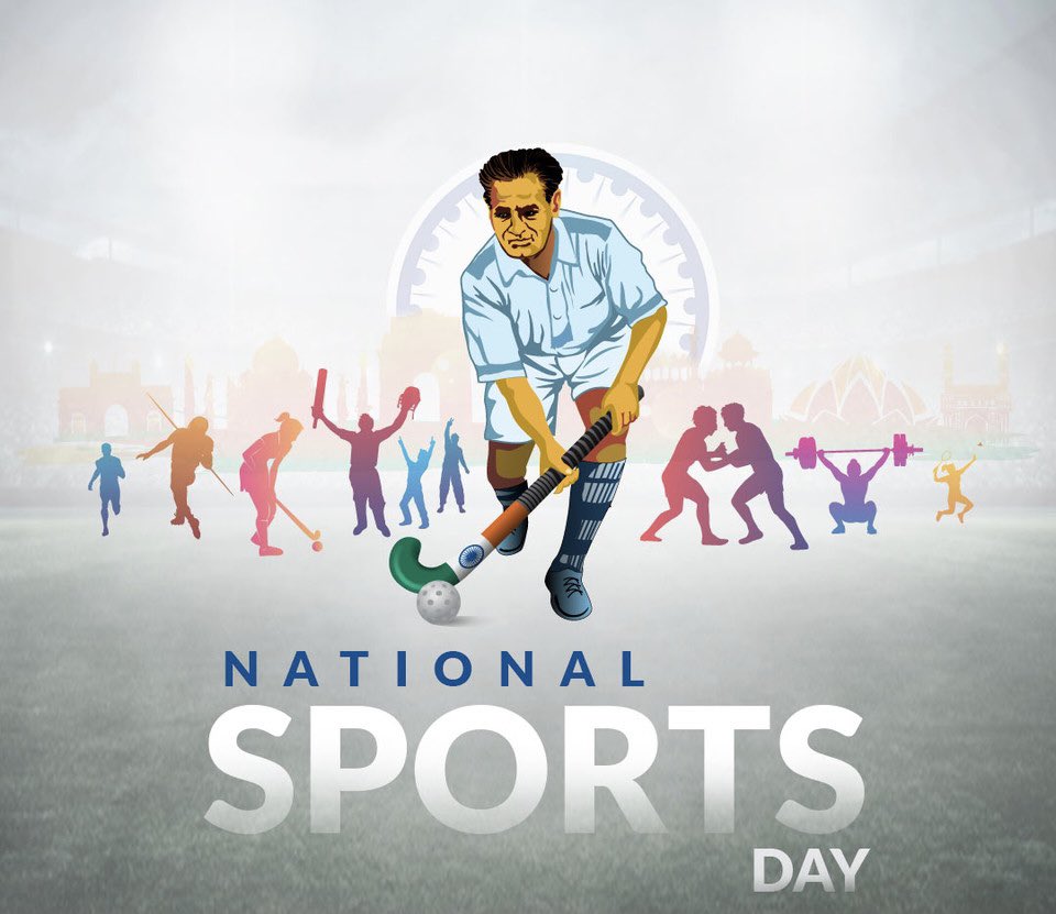 national-sports-day-2023-when-is-rashtriya-khel-divas-its-history-and-significance