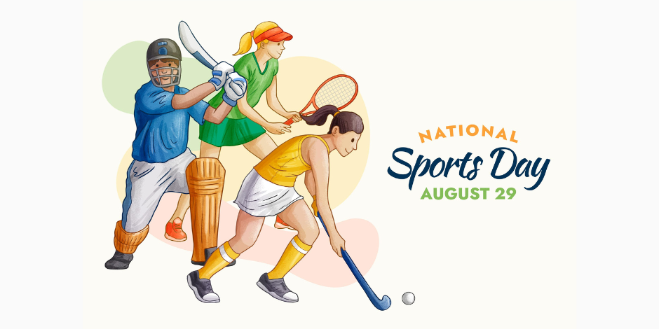 National-Sports-Day-2023