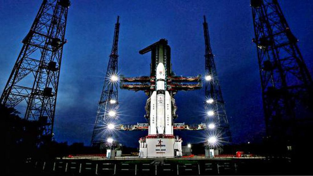 chandrayaan-3-indian-spacecraft-to-enter-into-moons-orbit-today
