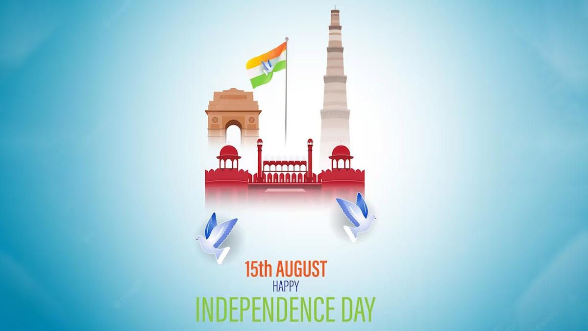 India Independence Day 2023: Wishes, Images, Quotes, Messages