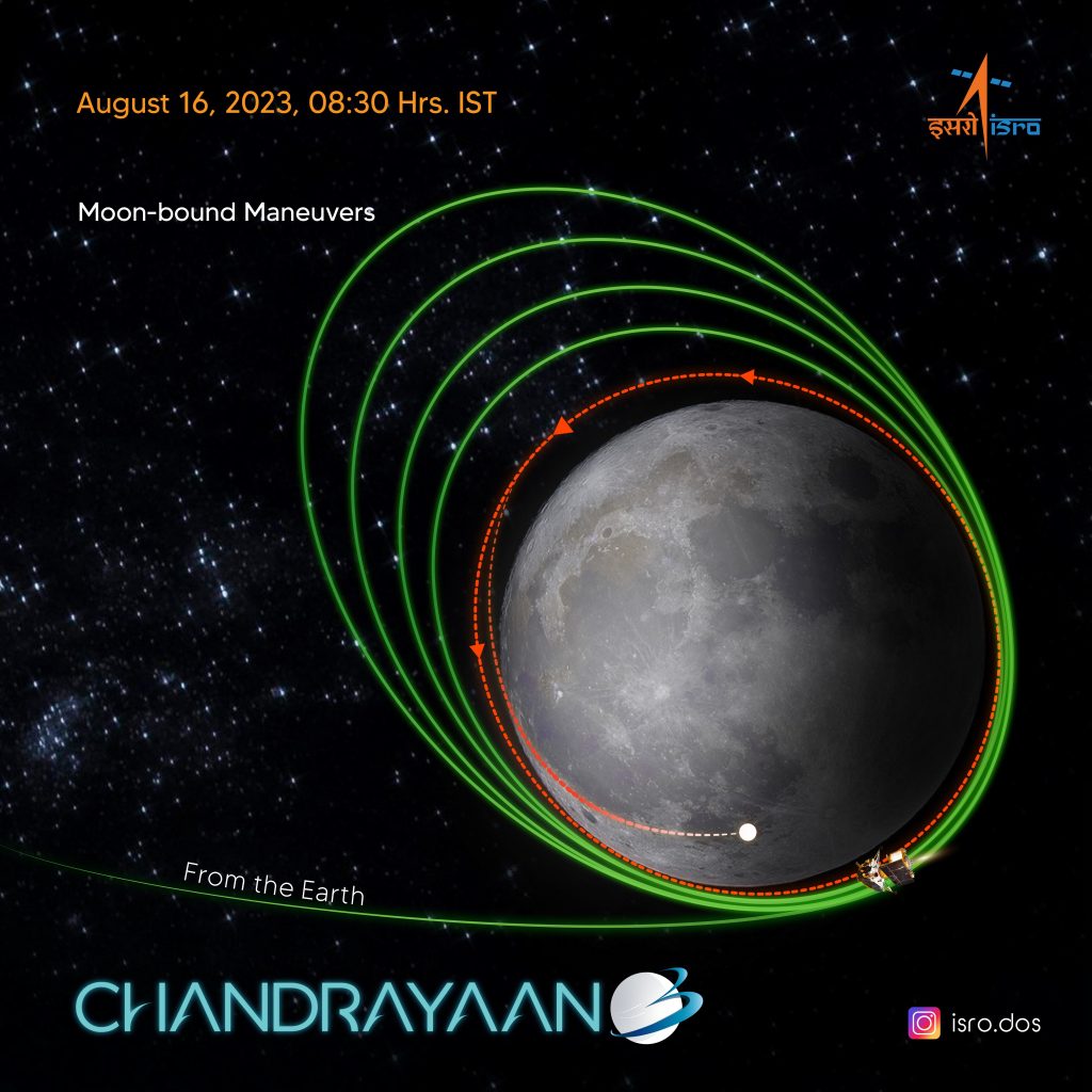 chandrayaan-3s-vikram-lander-to-separate-from-spacecraft-today