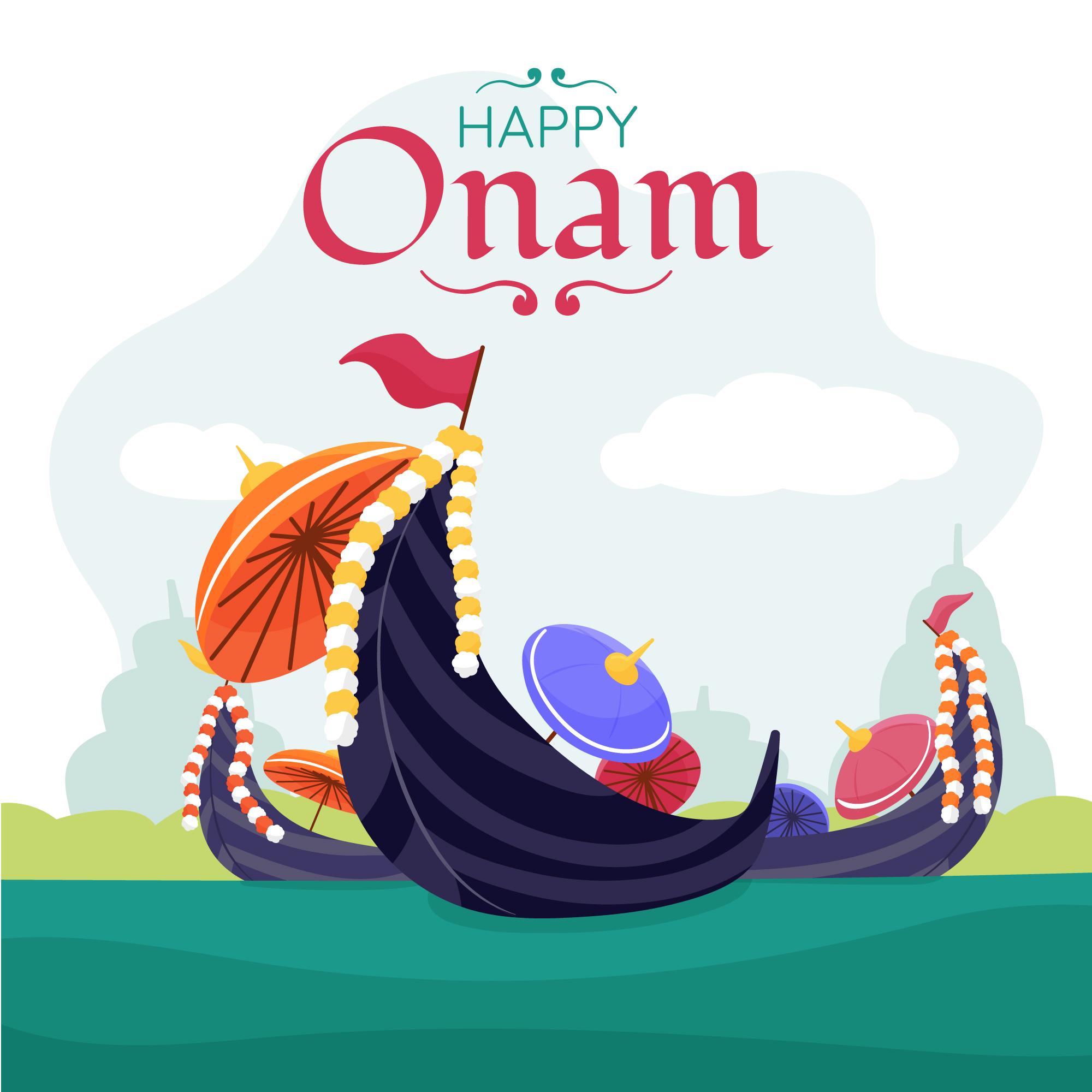 Happy Onam 2023 Best wishes, messages and greetings to share with