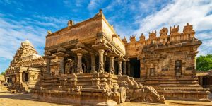 Airavatesvara Temple Heritage