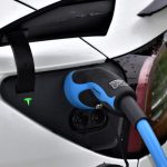 Electric Vehicle Adoption
