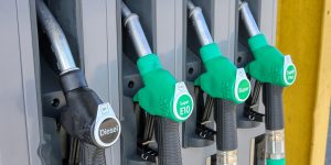 Phasing Out Diesel Vehicles by 2027
