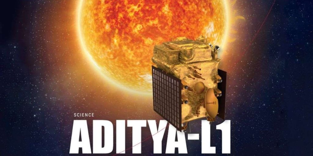 Journey of Aditya-L1: India's Solar Observatory Sets Sail on a 110-Day Voyage