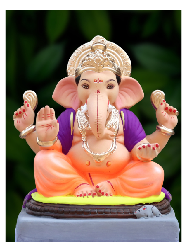 Relish some of the traditional food recipes on Ganesh Chaturthi 2023