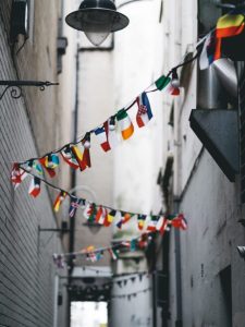 5 Languages All Students Should Study