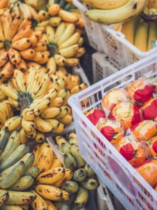 Must Eat 5 Fruits for a Healthy Heart