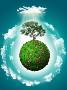 Celebrating Ozone Day: Protecting Our Planet's Shield