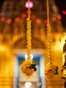 Celebrate Ganesh Chaturthi in Style
