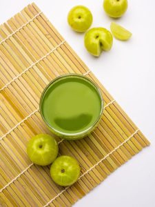 5 Wonderful Benefits of Amla Juice
