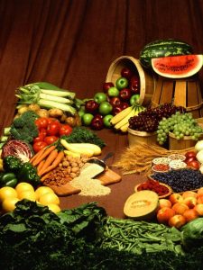 5 Healthy Veggies That Are Actually Fruits
