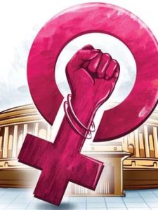 Lok Sabha passes historic Women’s Reservation Bill