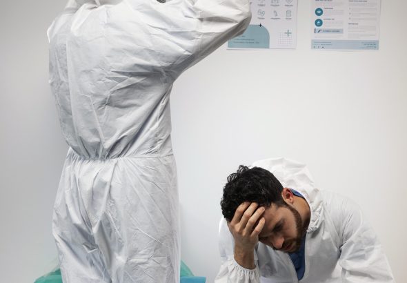 5 Ways to Protect Yourself from Nipah Virus