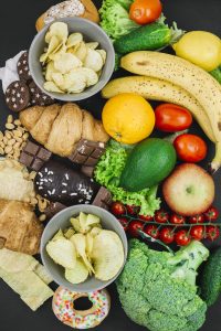 5 Healthy Veggies That Are Actually Fruits