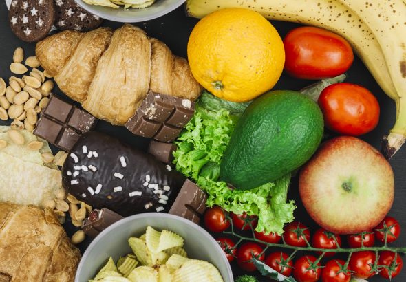 5 Healthy Veggies That Are Actually Fruits