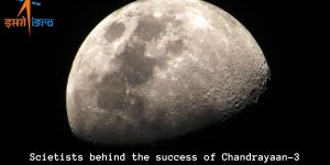 Chandrayaan-3 Mission-Dimming Hopes as Lunar Night Sets In