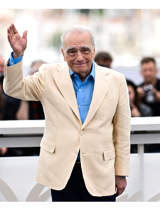Best Movies by Martin Scorsese
