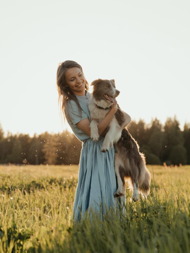 5 Reasons Why Having Pets Is a Wonderful Experience