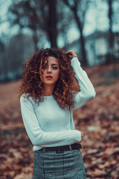 5 Tips for Styling Your Hair Safely