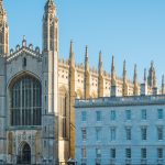 Study Abroad: 5 Ways to Find Your Ideal Higher Education Institution