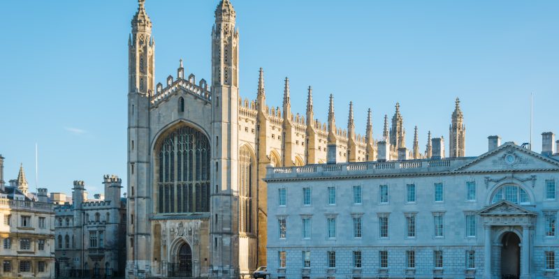 Study Abroad: 5 Ways to Find Your Ideal Higher Education Institution