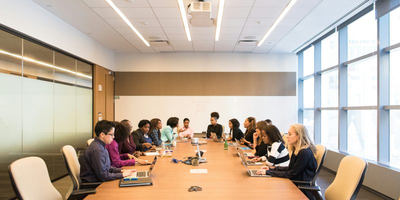The Transformative Power of Mentorship in Entrepreneurship - Op-Ed Moped