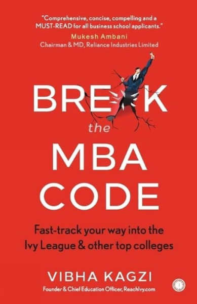 Best Books for MBA