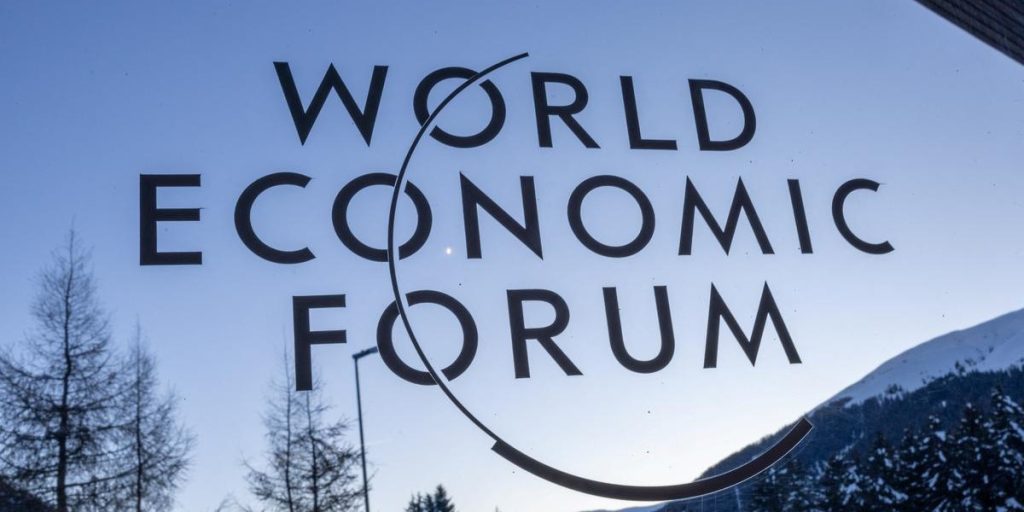 5 Topics Smriti Irani Discussed on Women's Healthcare at World Economic Forum