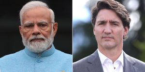 Drop in Study Permits for Indian Students in Canada After Political Controversy