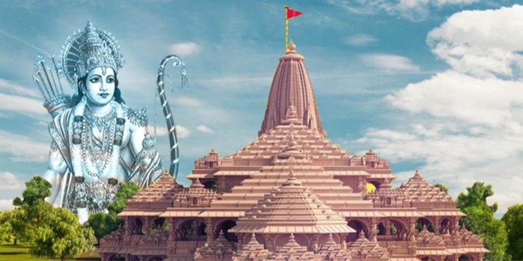 Ram Temple in Ayodhya: 8 Fascinating Insights You Should Know