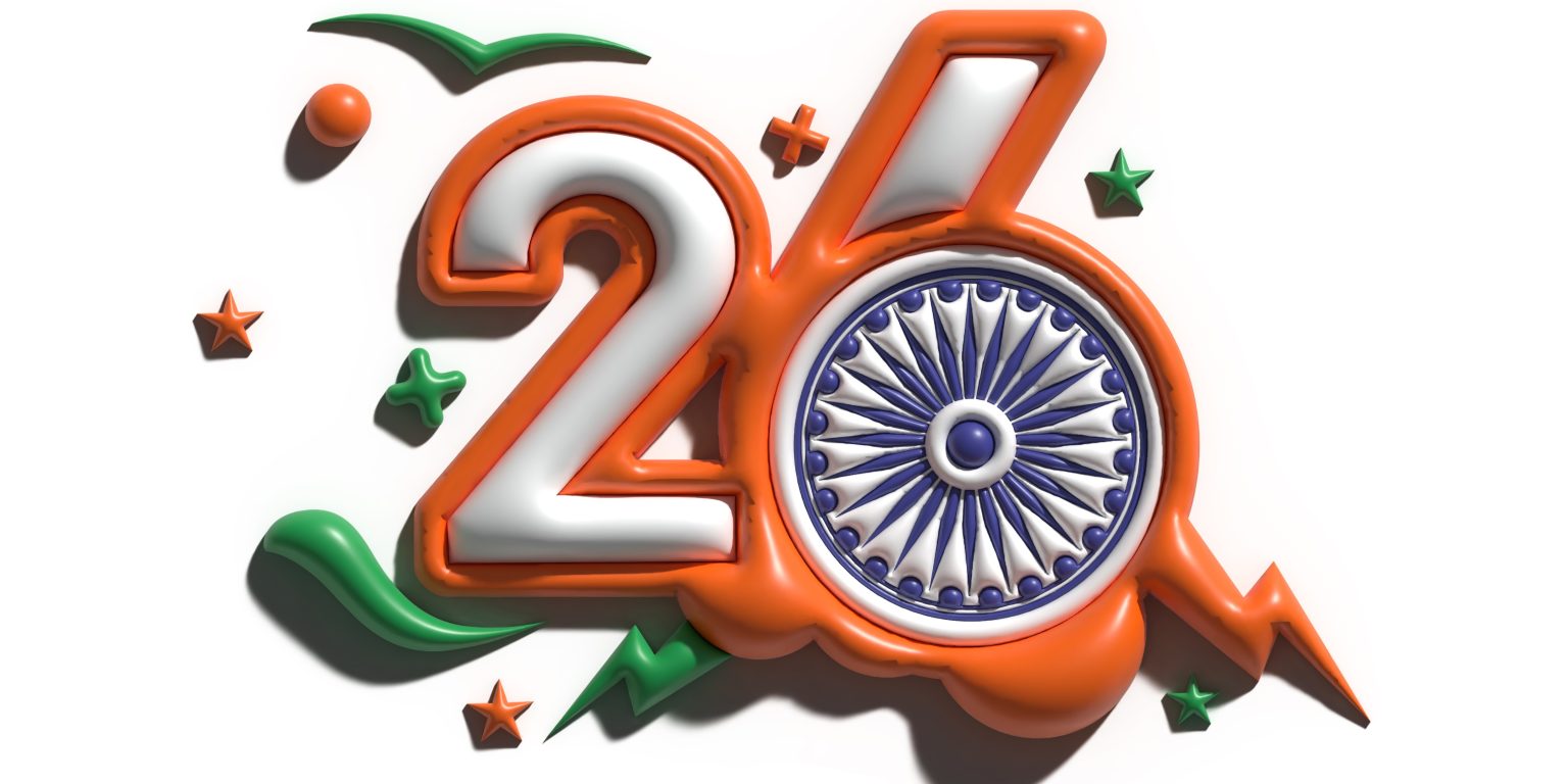 Republic Day 2024 Explore the history, significance, and festivities OpEd Moped