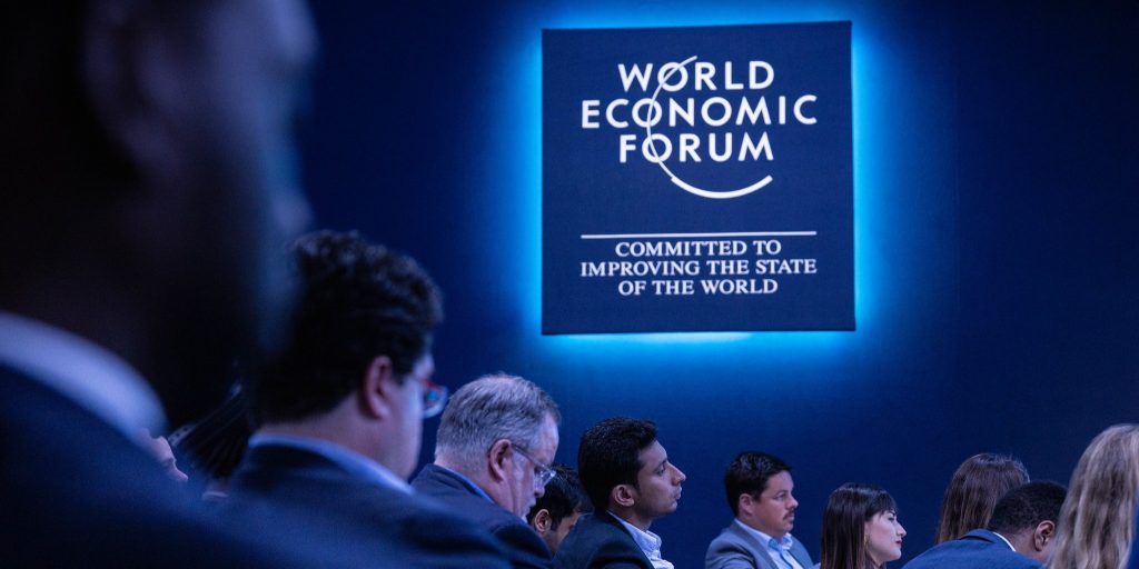 World Economic Forum (WEF 2025) to hold next Davos annual meeting from January 20-24