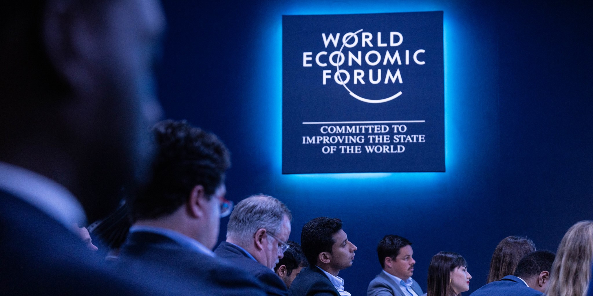 World Economic Forum (WEF 2025) to hold next Davos annual meeting from