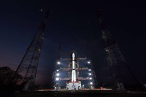 INSAT-3DS Launch Today: Why ISRO Calls the Rocket Their 'Naughty Boy'