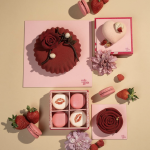 An Ode to Gaia's Valentine's Collection Celebrates All Kinds of Love!