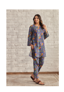 Blossom in 'Modern Elegance': Tara-C-Tara's Boho Floral Set
