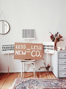 The Crucial Role of Sustainable Fashion Education