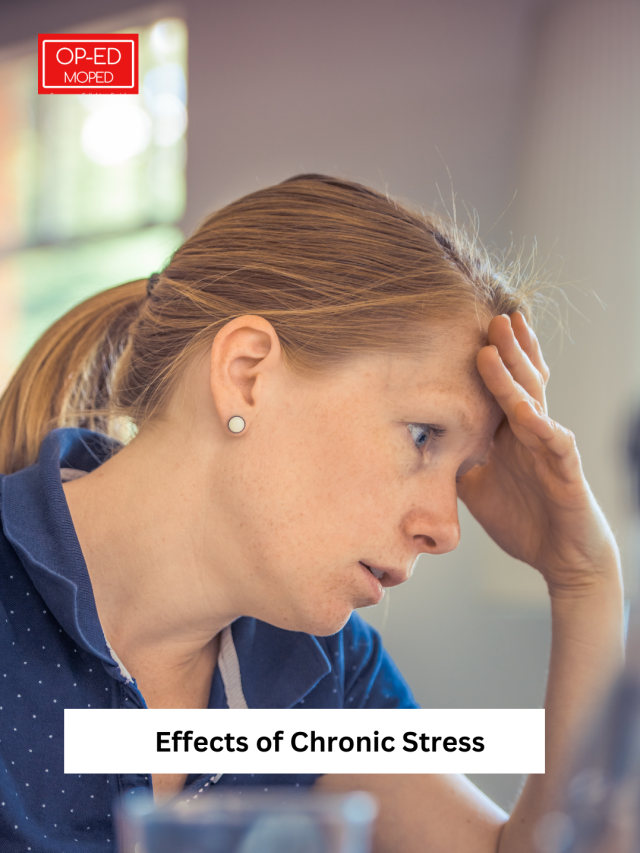 Cortisol: How to Manage Stress Hormones?