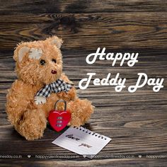 Teddy Day 2024: Date, History, Significance, and Wishes