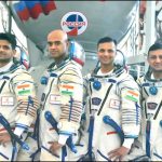 gaganyaan-astronauts