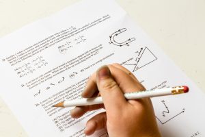 Crack the exam code with these 9 super tips