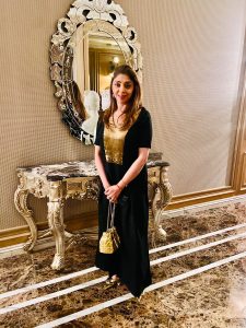 From Corporate to Homestay Maven Parmeet Kaur Marwah's Inspiring Journey in Hospitality